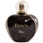 Dior Poison Eau De Toilette 100ml - Image 2