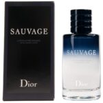 Dior Sauvage Aftershave Lotion 100ml - Image 2