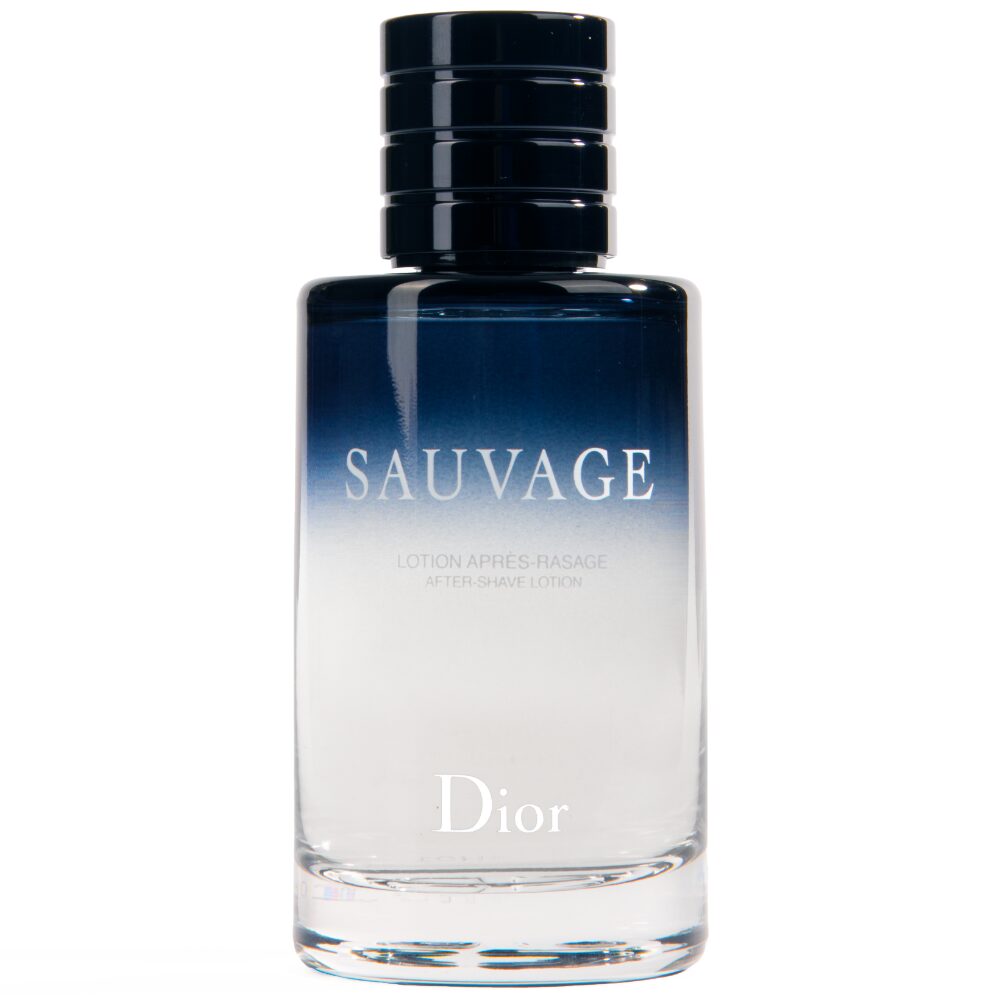 DIOR0038.jpg Dior Sauvage Aftershave Lotion 100ml - Image 1