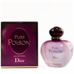 Dior Pure Poison Eau De Parfum 100ml