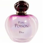 Dior Pure Poison Eau De Parfum 100ml - Image 2