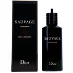 Dior Sauvage Eau De Parfum Refill 300ml