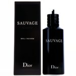 Dior Sauvage Eau De Toilette Refill 300ml - Image 2