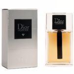 Dior Homme Eau De Toilette 100ml