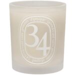 Diptyque 34 Boulevard Saint Germain Medium Jar Candle 300g - Image 2