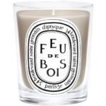 Diptyque Feu de Bois Classic Jar Candle 190g - Image 2