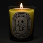 Diptyque Oranger Classic Jar Candle 190g - Image 3