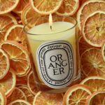 Diptyque Oranger Classic Jar Candle 190g - Image 2