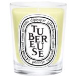 Diptyque Tubereuse Classic Jar Candle 190g - Image 2
