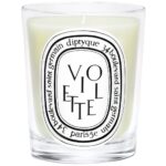 Diptyque Violette Classic Jar Candle 190g