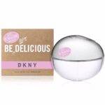 Dkny Be Delicious 100% Eau De Parfum 100ml - Image 2