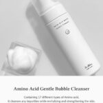 Dr. Althea Amino Acid Bubble Cleanser 140ml - Image 7