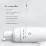 Dr. Althea Amino Acid Bubble Cleanser 140ml - Image 3