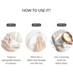 Dr. Althea Amino Acid Bubble Cleanser 140ml