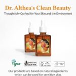 Dr. Althea Vitamin C Boosting Serum 30ml - Image 5