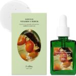 Dr. Althea Gentle Vitamin C Serum 30ml - Image 2