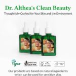 Dr. Althea Gentle Vitamin C Serum 30ml - Image 6