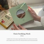 Dr. Althea Oasis Soothing Sheet Mask 27g - Image 3