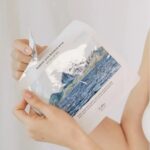 Dr. Althea Marine Anti-Blemish Sheet Mask 27g - Image 2