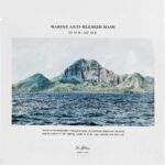 Dr. Althea Marine Anti-Blemish Sheet Mask 27g