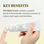 Dr. Althea 345 Relief Cream 50ml - Image 4