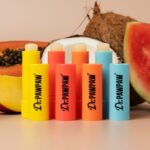 Dr. PawPaw Original & Tropical Balms 4 x 4g - Image 4