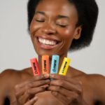 Dr. PawPaw Original & Tropical Balms 4 x 4g - Image 3