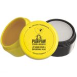 Dr. PawPaw Scrub & Nourish Lip Scrub & Balm Duo - Image 7
