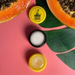 Dr. PawPaw Scrub & Nourish Lip Scrub & Balm Duo - Image 3