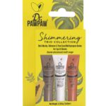 Dr. PawPaw Shimmering Balm Trio 3 x 10ml - Image 2