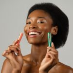 Dr. PawPaw x Wicked Enchanting & Glimmer Lip Balm Duo - Image 4