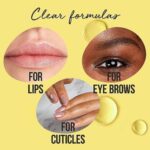 Dr. PawPaw Glowing Beauty Face Mask Gift Set 3 x 25ml - Image 3