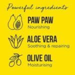 Dr. PawPaw Glowing Beauty Face Mask Gift Set 3 x 25ml - Image 4