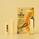 Dr. PawPaw Vanilla Balm Twist Up 4g - Image 5