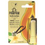 Dr. PawPaw Vanilla Balm Twist Up 4g - Image 3