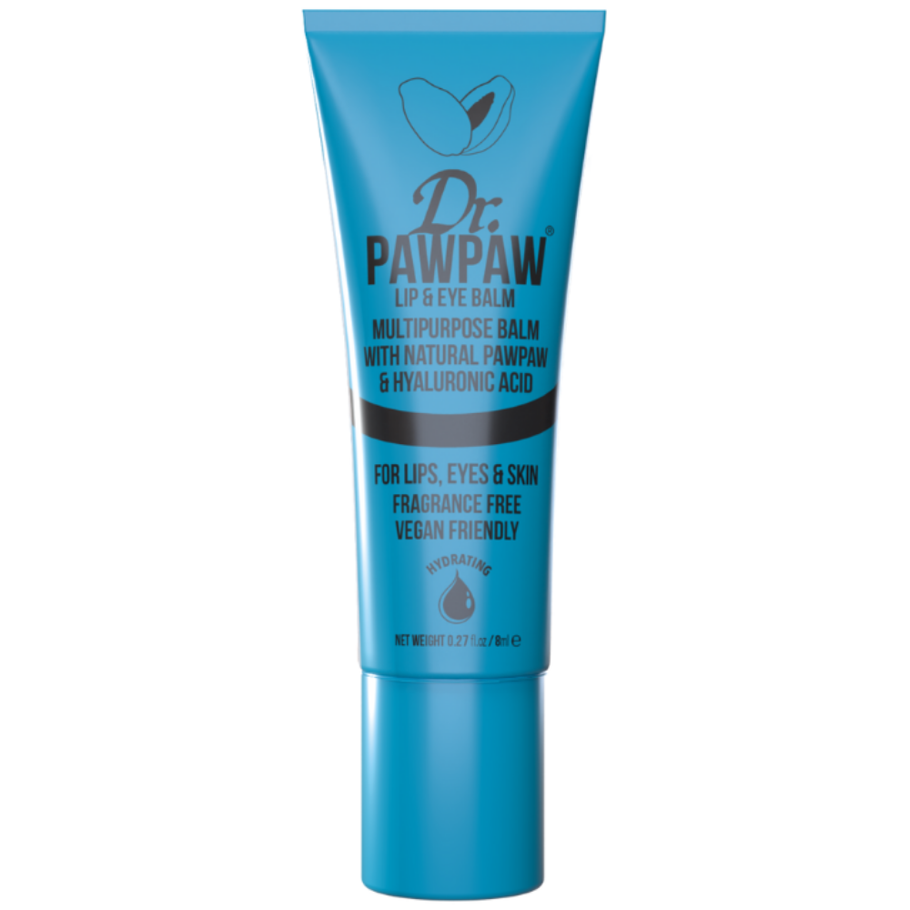 DRP0050.png Dr. PawPaw Lip & Eye Balm 8ml - Image 1