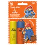 Dr. PawPaw x Paddington Original & Orange Marmalade Lip Balm Duo 2 x 4g - Image 4