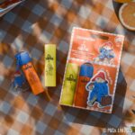 Dr. PawPaw x Paddington Original & Orange Marmalade Lip Balm Duo 2 x 4g - Image 3