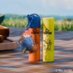 Dr. PawPaw x Paddington Original & Orange Marmalade Lip Balm Duo 2 x 4g - Image 2