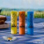 Dr. PawPaw x Paddington Sweet Treats Set 3 x 4g
