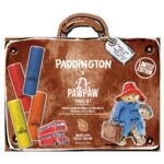 Dr. PawPaw x Paddington Travel Set 4 x 4g - Image 3