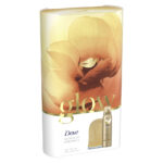 Dove Glow & Go Essentials Gift Set - Image 3