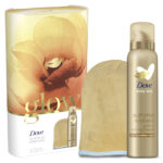 Dove Glow & Go Essentials Gift Set - Image 2