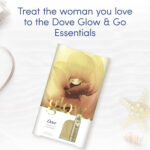 Dove Glow & Go Essentials Gift Set - Image 4