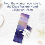 Dove Rest Hand Treats & Nail File Gift Set - Image 3