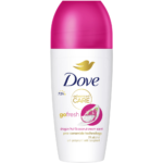 Dove Advanced Care 72h Go Fresh Dragonfruit & Coconut Anti-Perspirant Deodorant Roll-On 50ml - Image 4