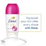 Dove Advanced Care 72h Go Fresh Dragonfruit & Coconut Anti-Perspirant Deodorant Roll-On 50ml - Image 3