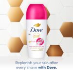 Dove Advanced Care 72h Go Fresh Dragonfruit & Coconut Anti-Perspirant Deodorant Roll-On 50ml - Image 2