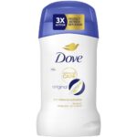 Dove Advanced Care 72h Original Anti-Perspirant Deodorant Stick 50ml - Image 2