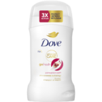 Dove Advanced Care 72h Go Fresh Pomegranate Anti-Perspirant Deodorant Stick 50ml - Image 2